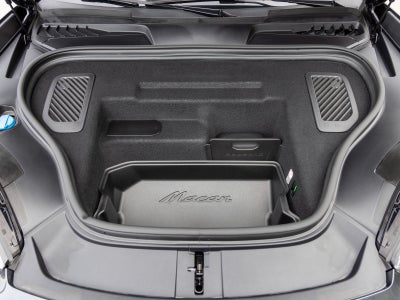 2024 Porsche Macan Macan 4 Electric