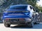 2025 Porsche Macan Macan 4 Electric