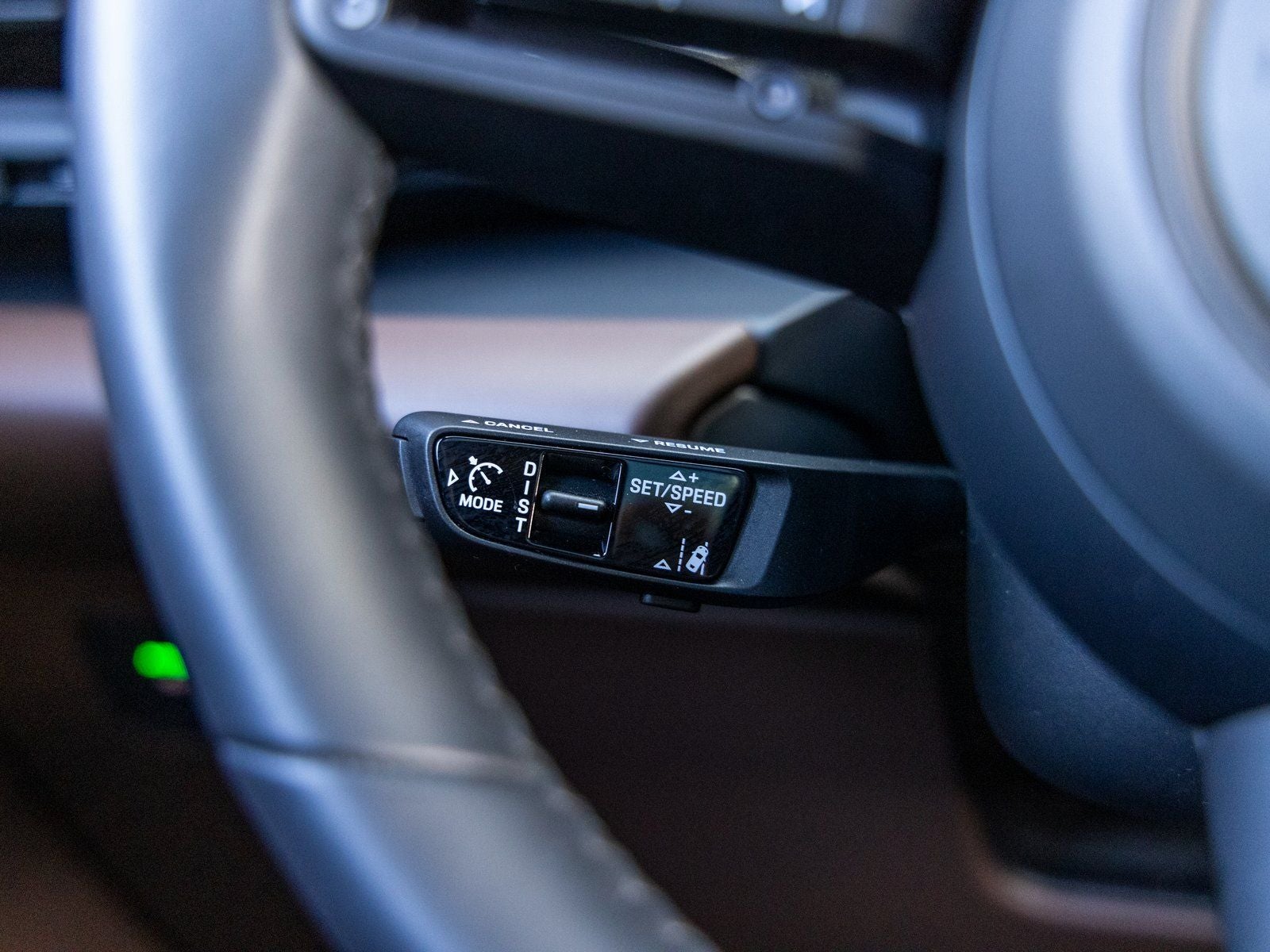 2025 Porsche Macan Macan 4 Electric