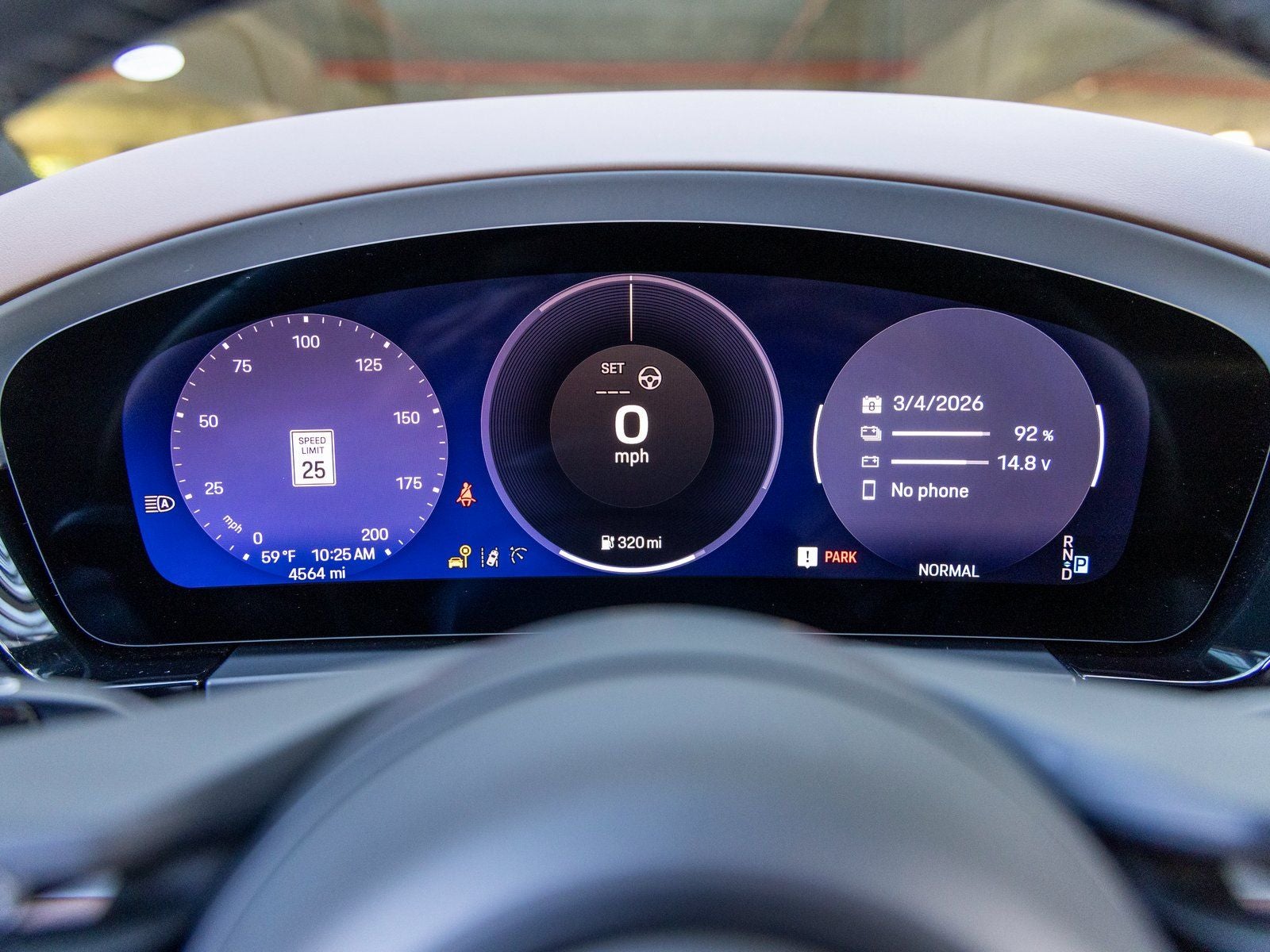 2025 Porsche Macan Macan 4 Electric