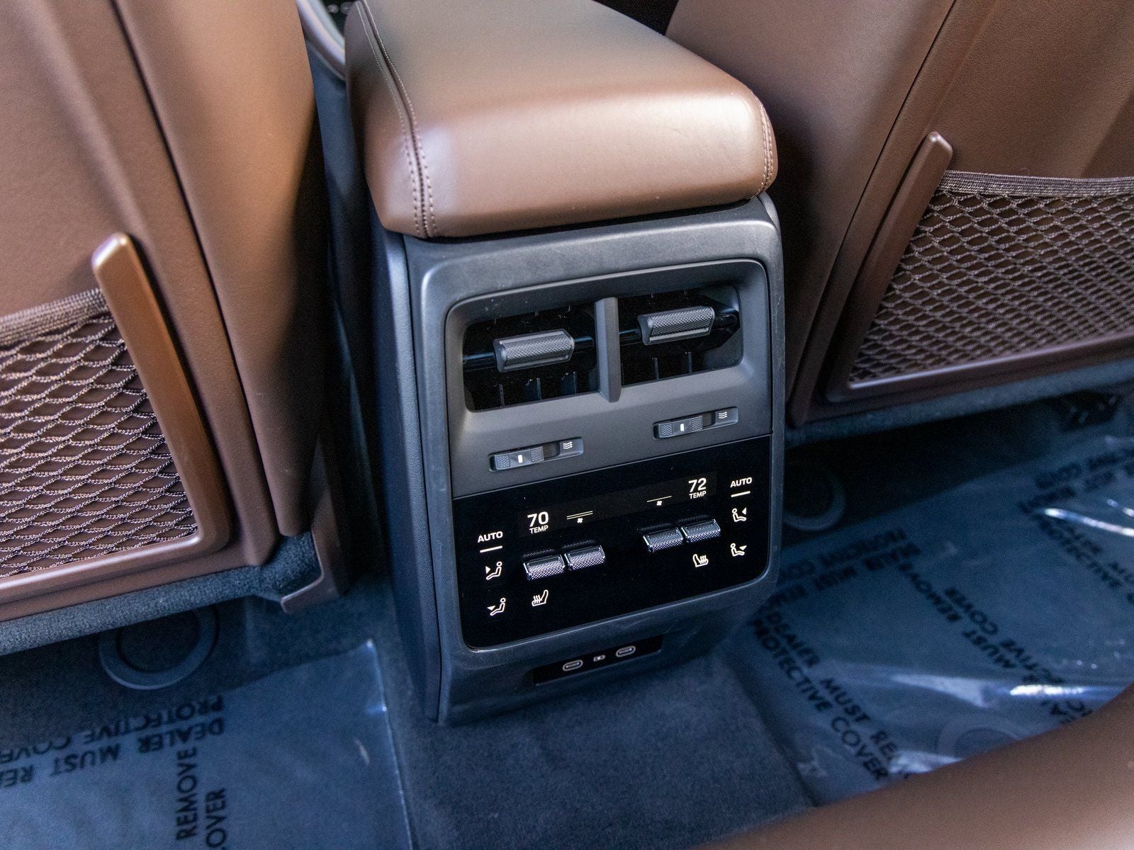 2025 Porsche Macan Macan 4 Electric