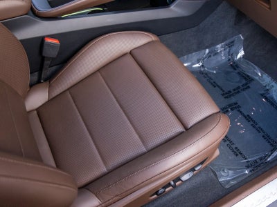 2025 Porsche Macan Macan 4 Electric