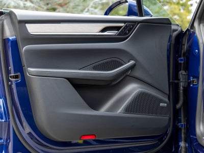 2024 Porsche Macan Macan 4 Electric