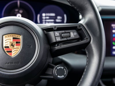 2024 Porsche Macan Macan 4 Electric