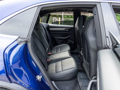 2024 Porsche Macan Macan 4 Electric