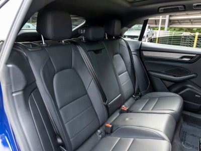 2024 Porsche Macan Macan 4 Electric