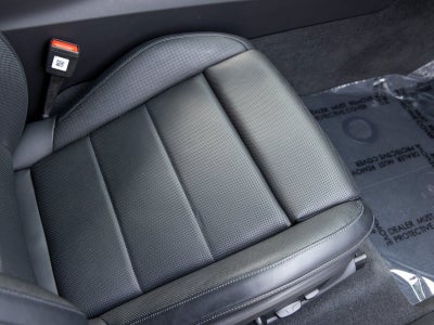 2024 Porsche Macan Macan 4 Electric