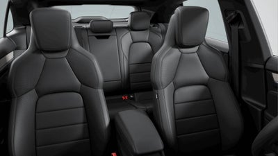 2024 Porsche Macan Macan 4 Electric