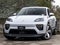 2024 Porsche Macan Macan 4 Electric