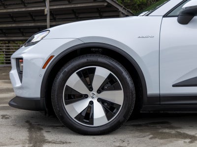 2024 Porsche Macan Macan 4 Electric