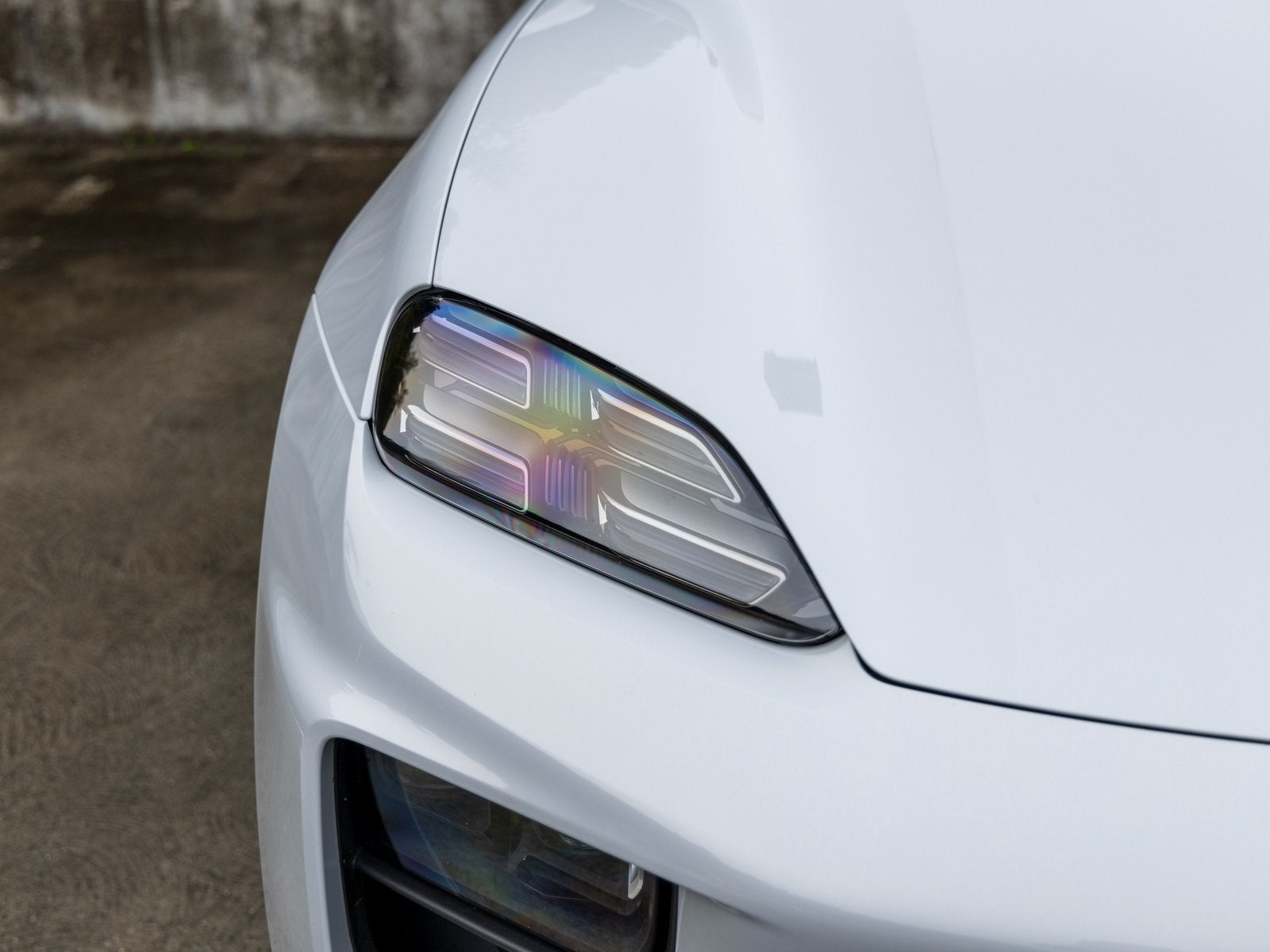 2024 Porsche Macan Macan 4 Electric