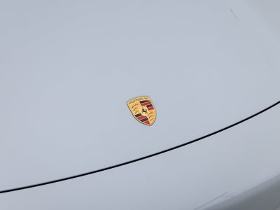 2024 Porsche Macan Macan 4 Electric