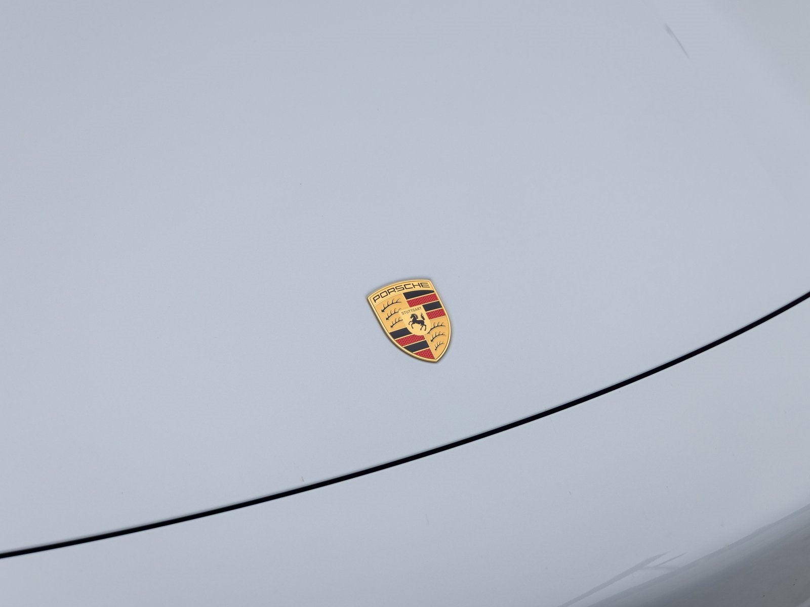 2024 Porsche Macan Macan 4 Electric