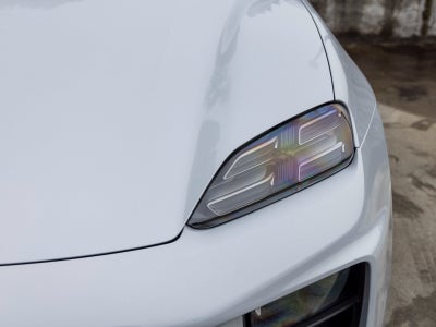 2024 Porsche Macan Macan 4 Electric