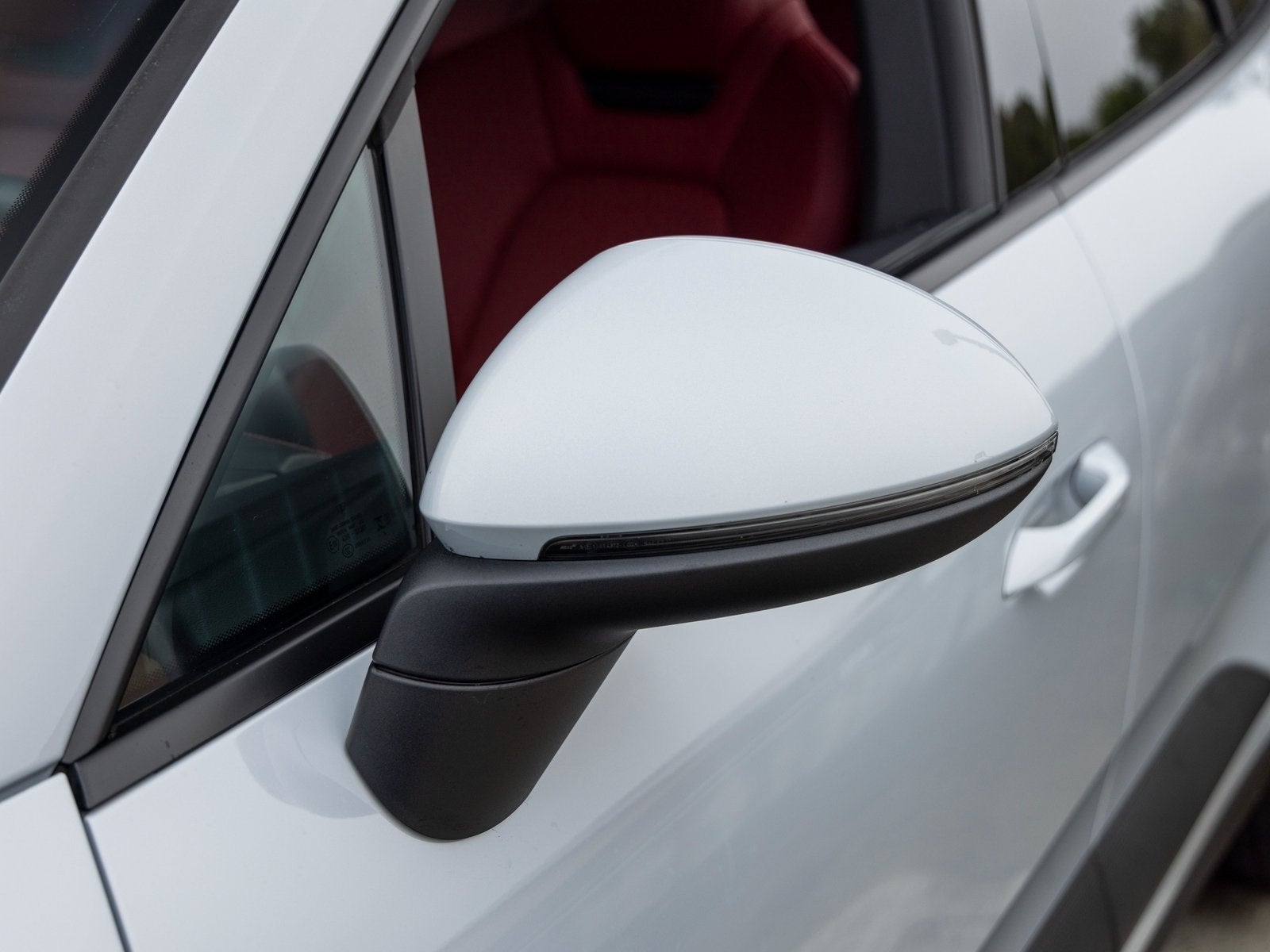 2024 Porsche Macan Macan 4 Electric