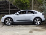 2024 Porsche Macan Macan 4 Electric