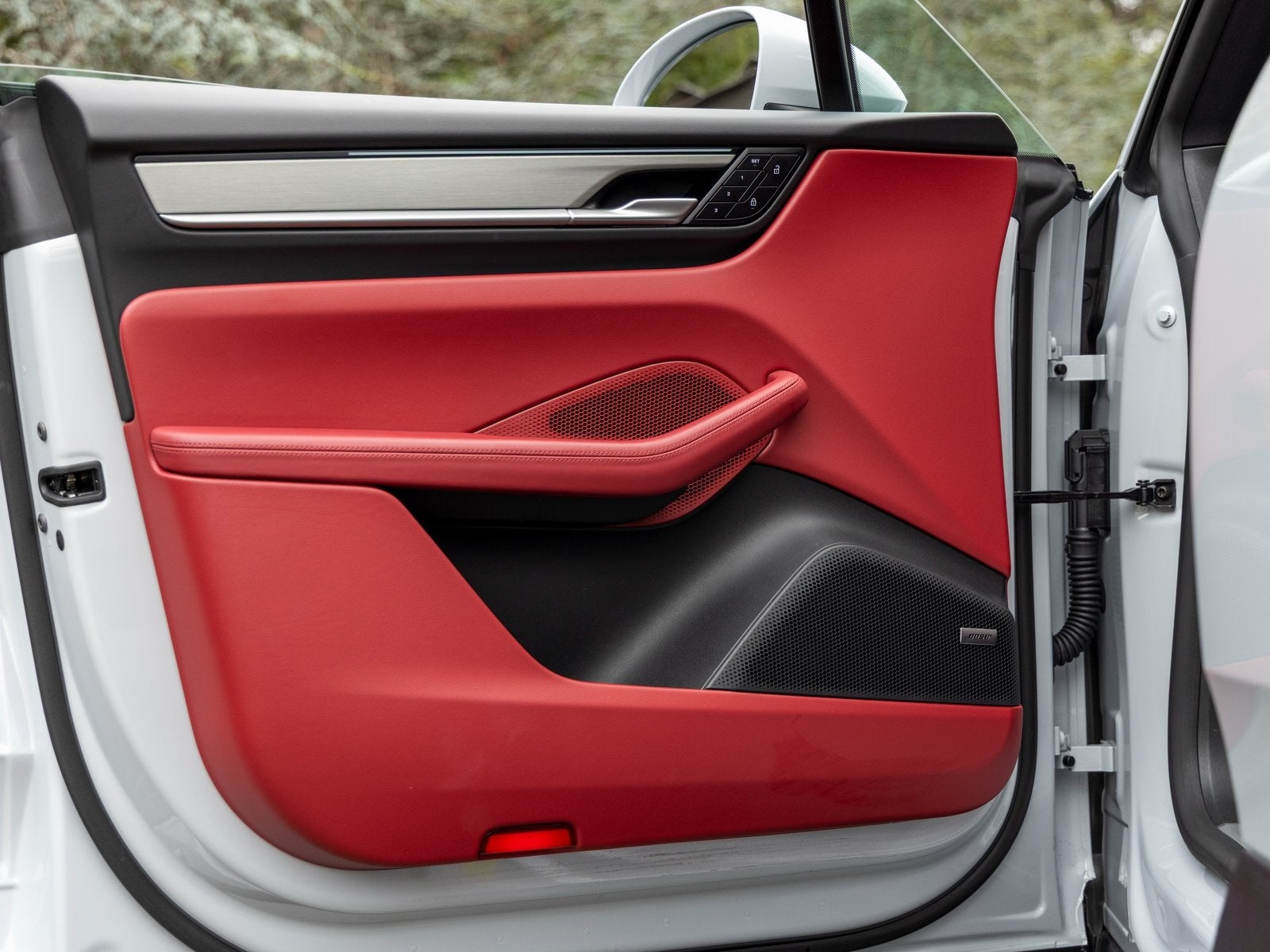 2024 Porsche Macan Macan 4 Electric