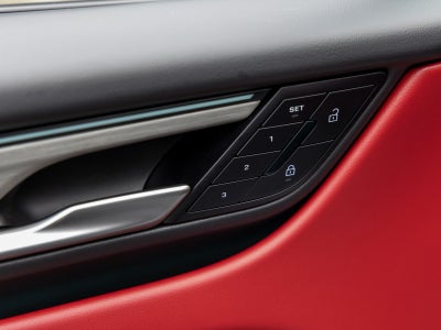 2024 Porsche Macan Macan 4 Electric