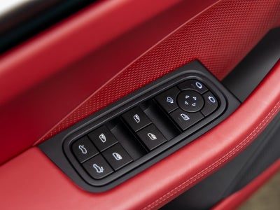 2024 Porsche Macan Macan 4 Electric