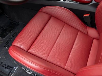 2024 Porsche Macan Macan 4 Electric