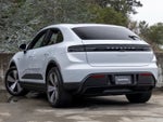 2024 Porsche Macan Macan 4 Electric