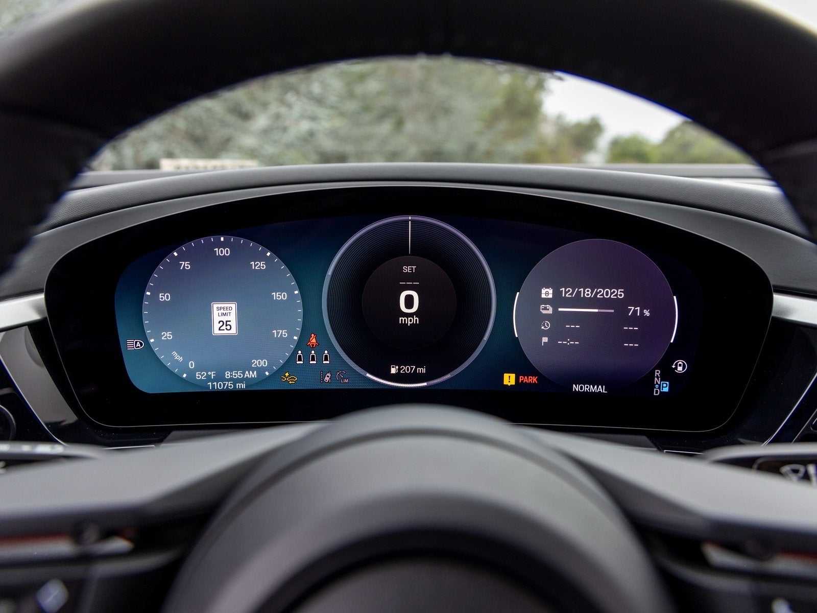 2024 Porsche Macan Macan 4 Electric