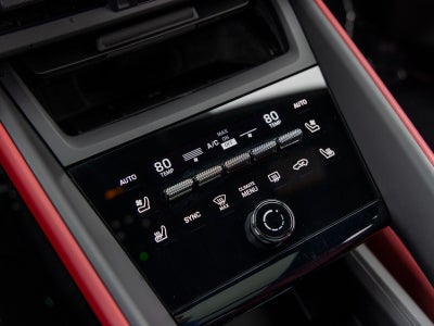 2024 Porsche Macan Macan 4 Electric