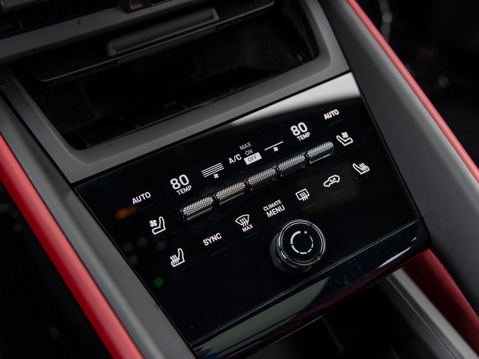 2024 Porsche Macan Macan 4 Electric