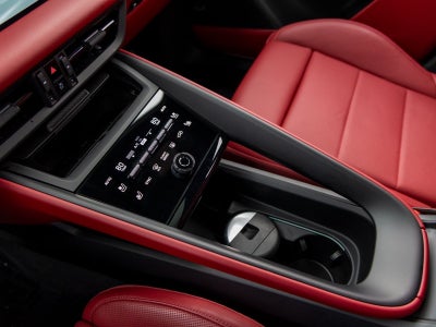 2024 Porsche Macan Macan 4 Electric