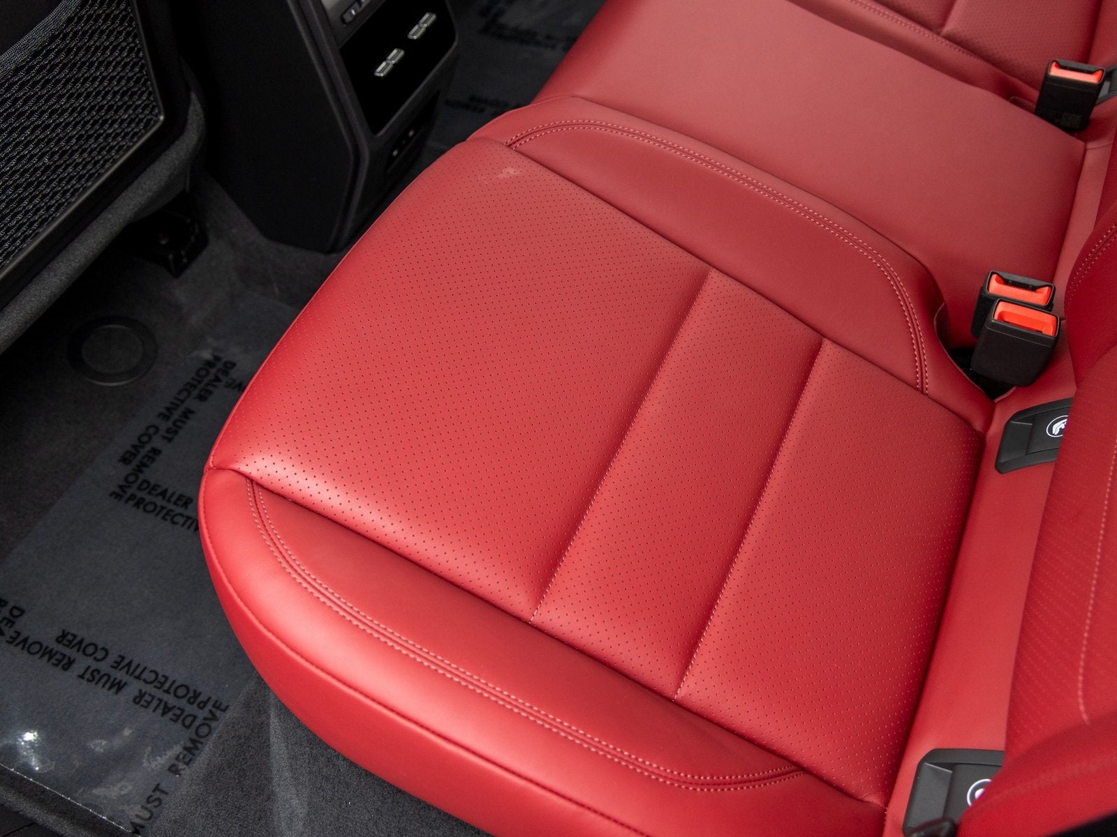 2024 Porsche Macan Macan 4 Electric