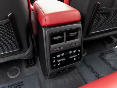 2024 Porsche Macan Macan 4 Electric