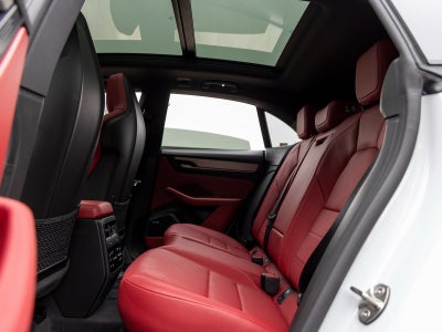 2024 Porsche Macan Macan 4 Electric