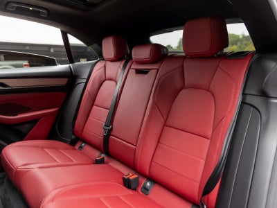 2024 Porsche Macan Macan 4 Electric