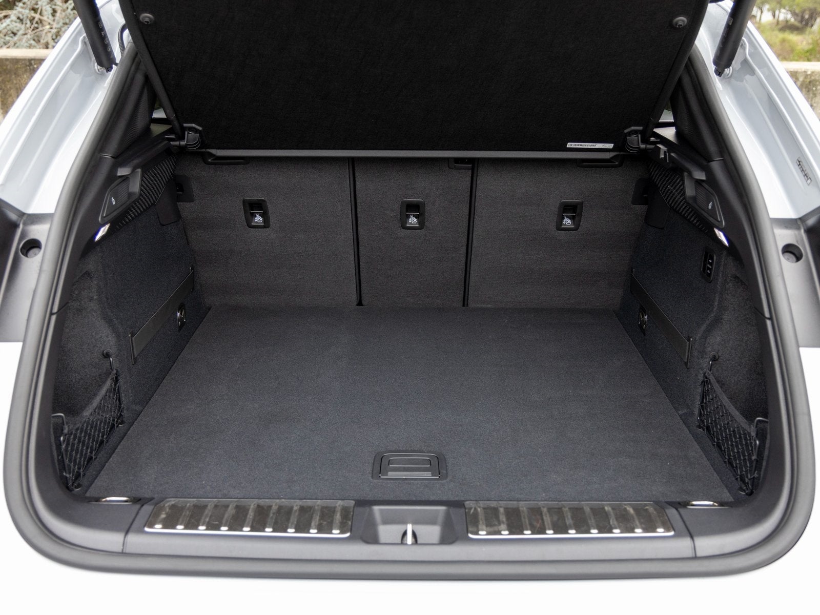 2024 Porsche Macan Macan 4 Electric