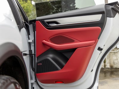 2024 Porsche Macan Macan 4 Electric