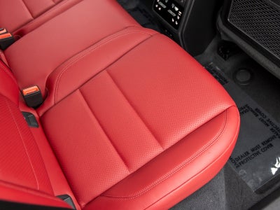 2024 Porsche Macan Macan 4 Electric