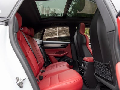 2024 Porsche Macan Macan 4 Electric