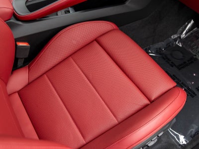 2024 Porsche Macan Macan 4 Electric