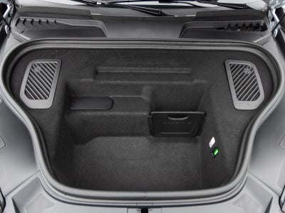 2024 Porsche Macan Macan 4 Electric