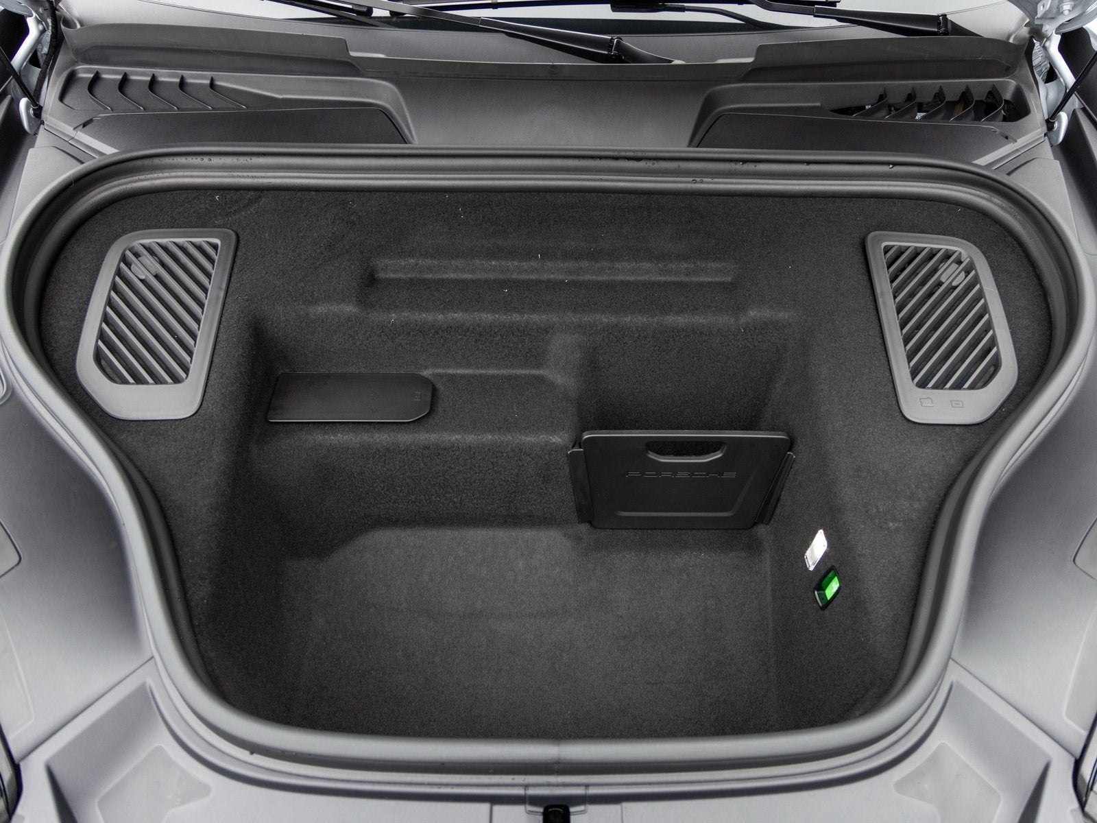 2024 Porsche Macan Macan 4 Electric