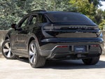 2026 Porsche Macan 4 Electric