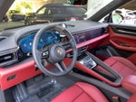 2026 Porsche Macan 4 Electric
