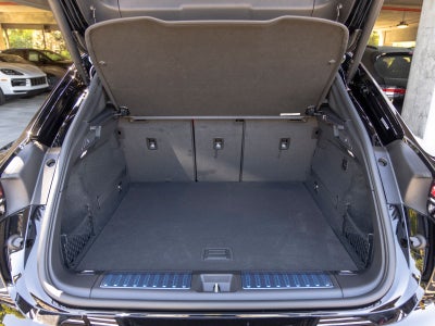 2026 Porsche Macan 4 Electric