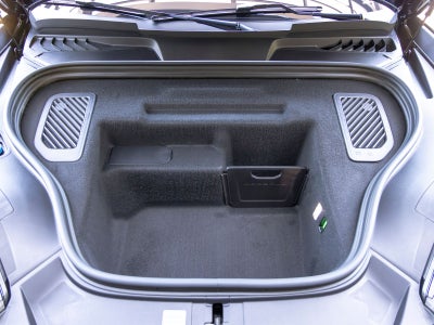 2026 Porsche Macan 4 Electric