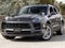 2021 Porsche Macan Macan S