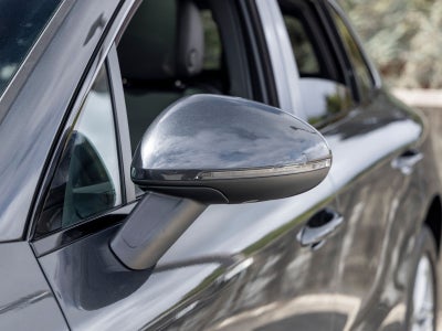 2021 Porsche Macan Macan S