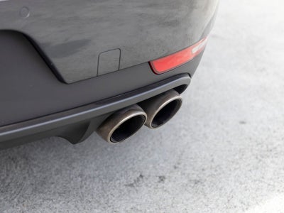 2021 Porsche Macan Macan S