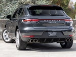 2021 Porsche Macan Macan S