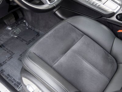 2021 Porsche Macan Macan S