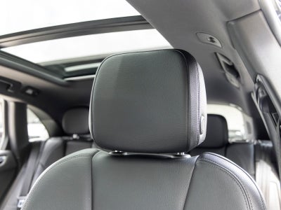 2021 Porsche Macan Macan S